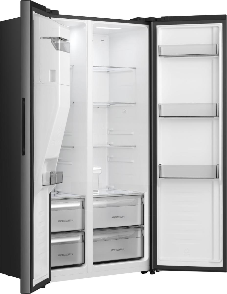 REFRIG BCD-528W RS5P528STFE HSN 2 REFRIG BCD-528W RS5P528STFE HSN 2