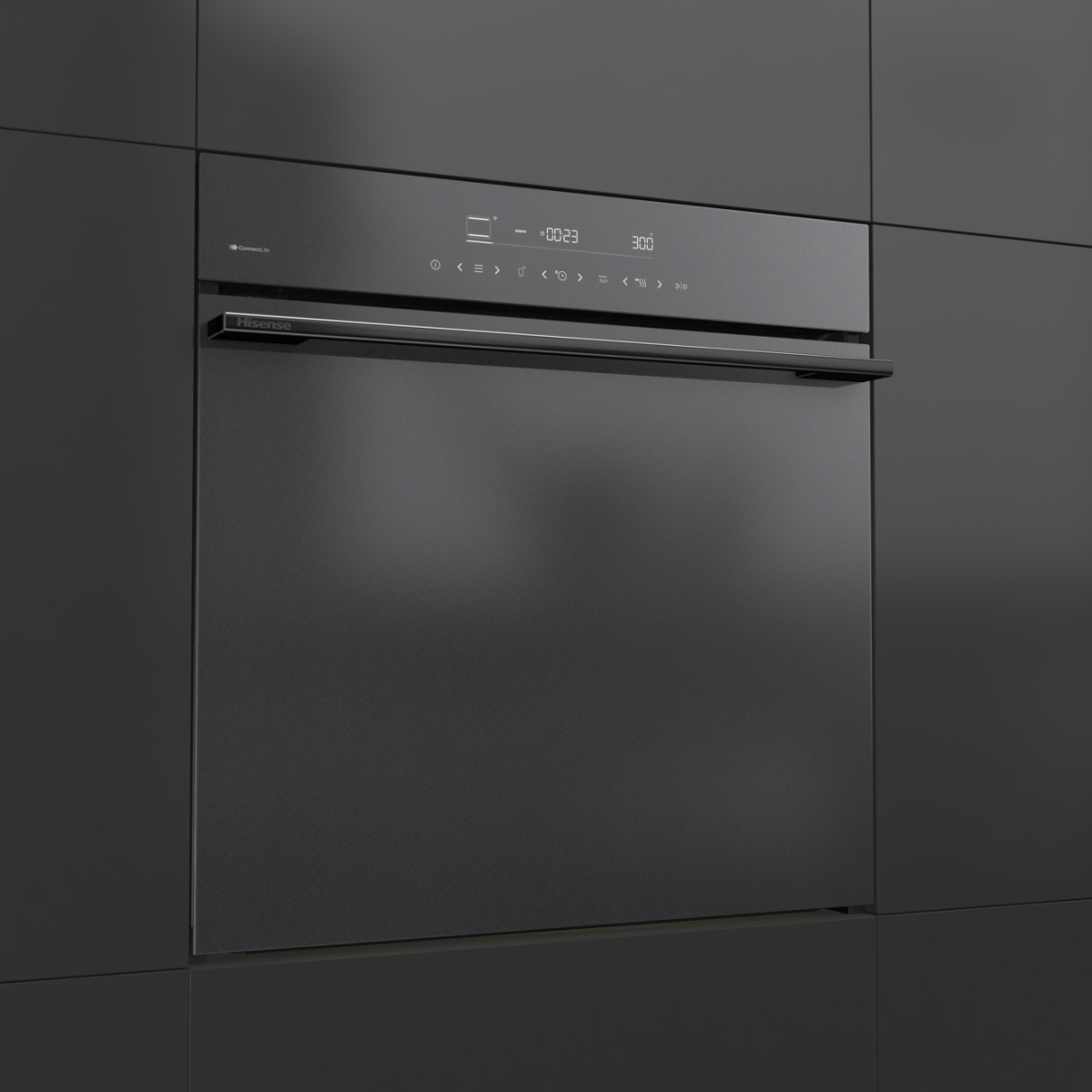 OVEN BO3PYEV01-6-HO66MB PIZZACHEF HSN 3 OVEN BO3PYEV01-6-HO66MB PIZZACHEF HSN 3