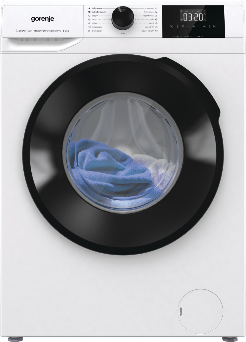 WASH W1NGPI72SBS GOR 1 WASH W1NGPI72SBS GOR 1