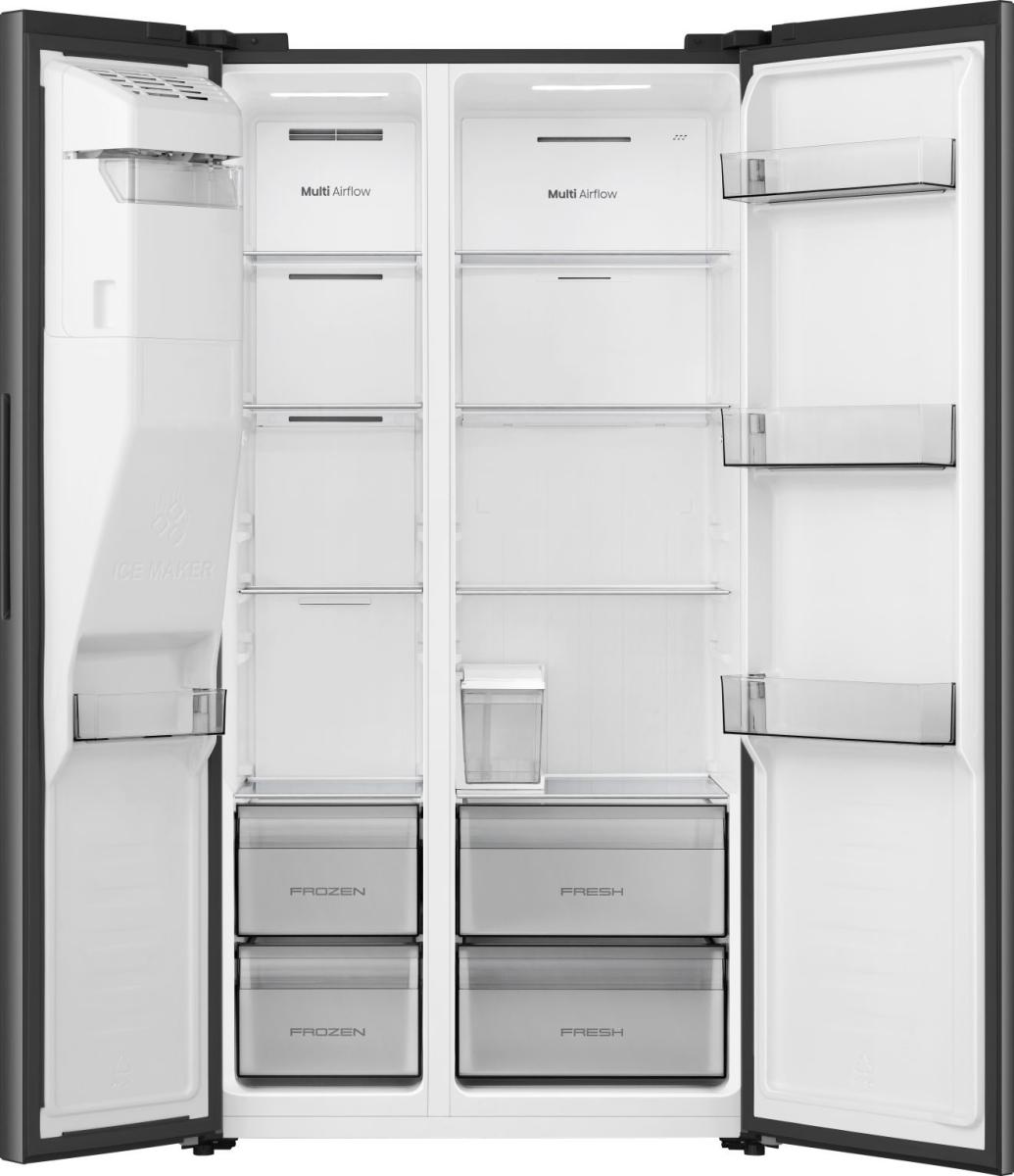 REFRIG BCD-528W RS5P528STFE HSN 6 REFRIG BCD-528W RS5P528STFE HSN 6