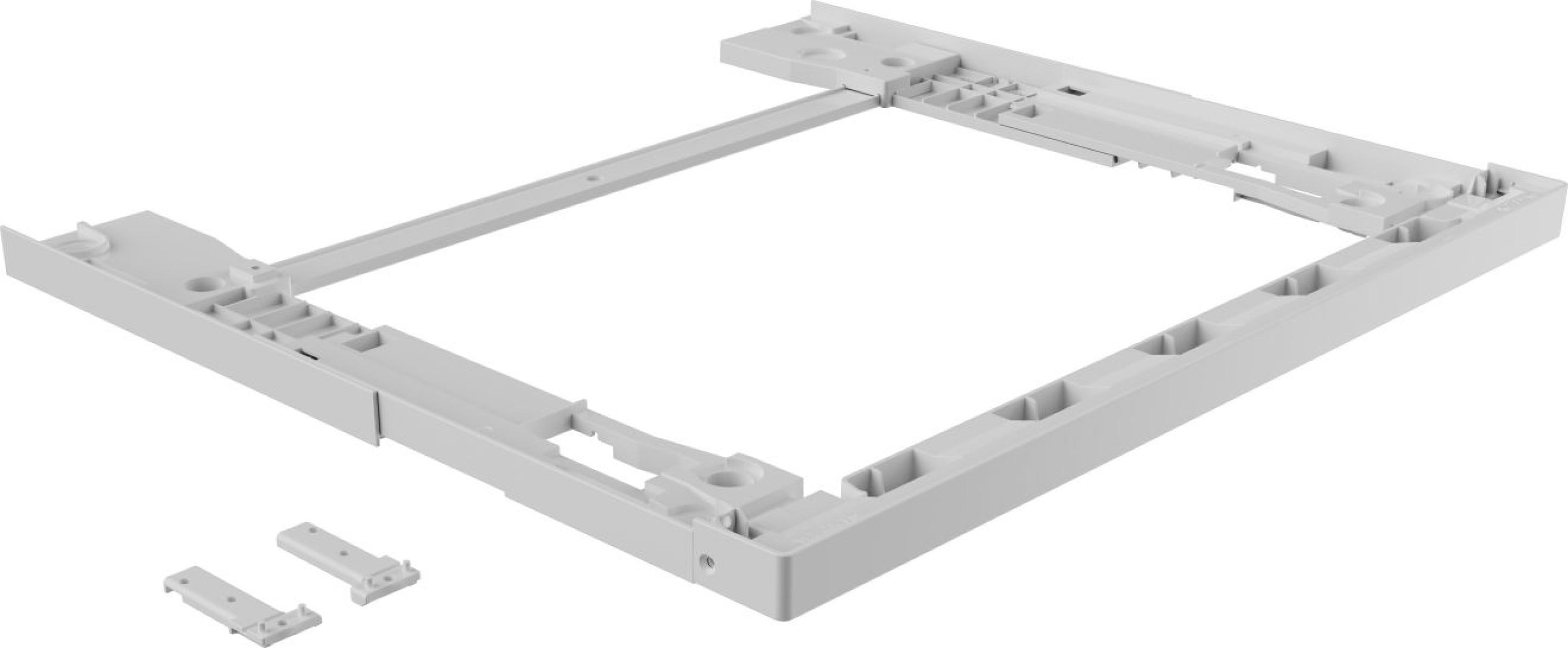 STACKING KIT WZ000T10W HSN 7 STACKING KIT WZ000T10W HSN 7