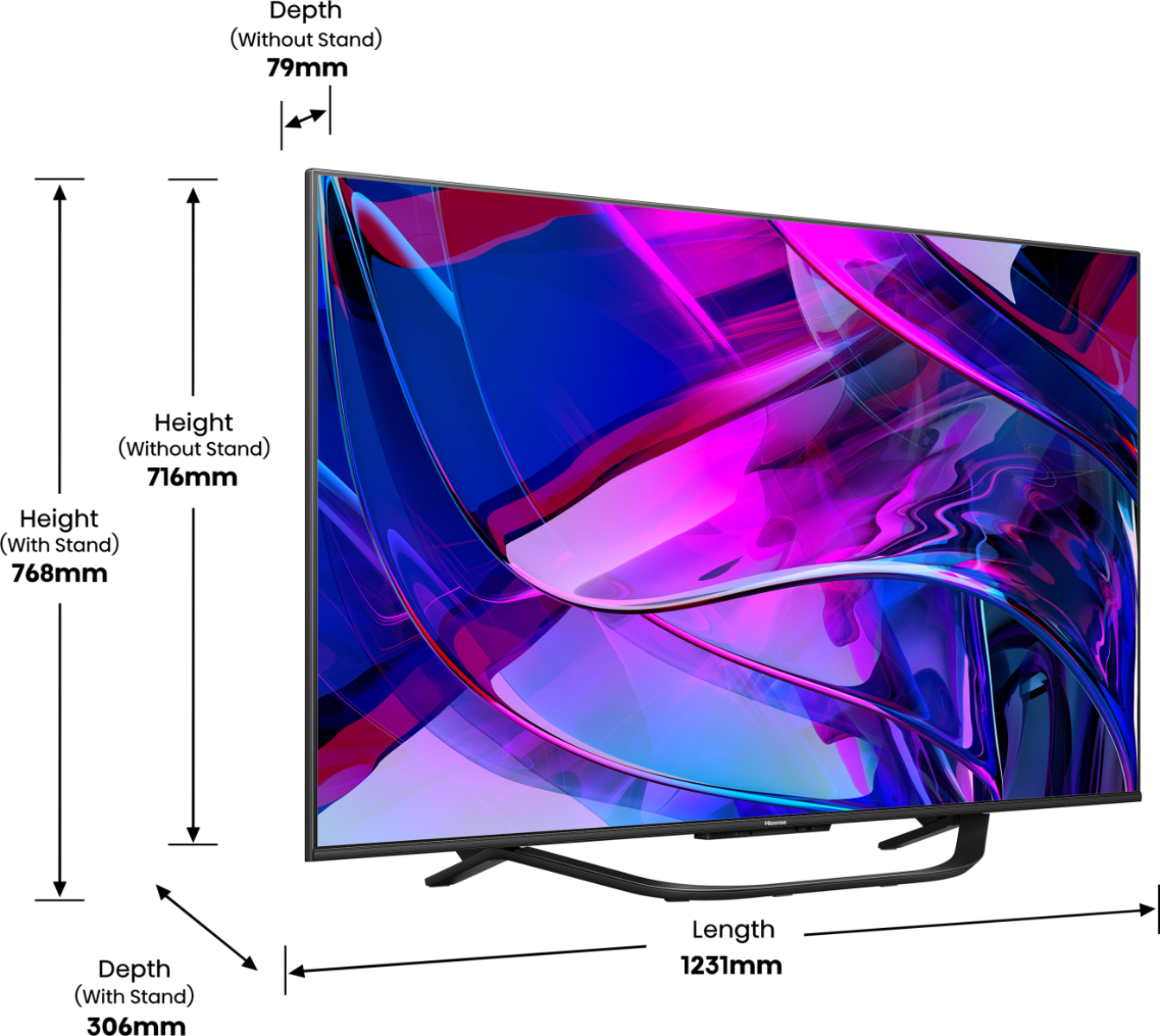 液晶テレビ 55インチ Hisense 55U7E 液晶テレビ 55インチ 液晶テレビ 55インチ Hisense 55U7E 液晶テレビ 55インチ