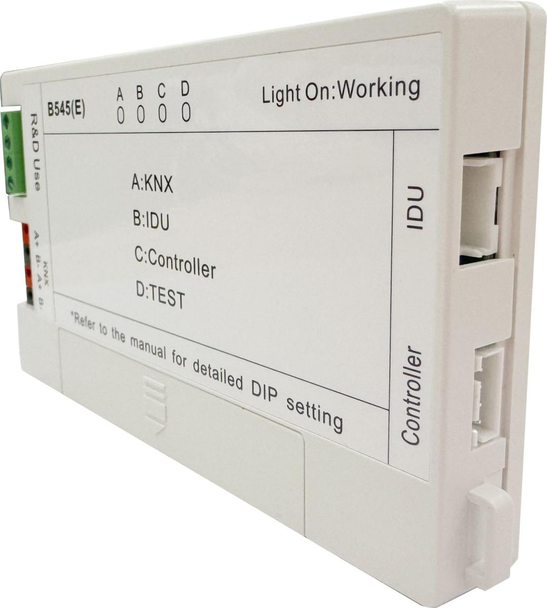 MODULE B545(E) HSN 3 MODULE B545(E) HSN 3