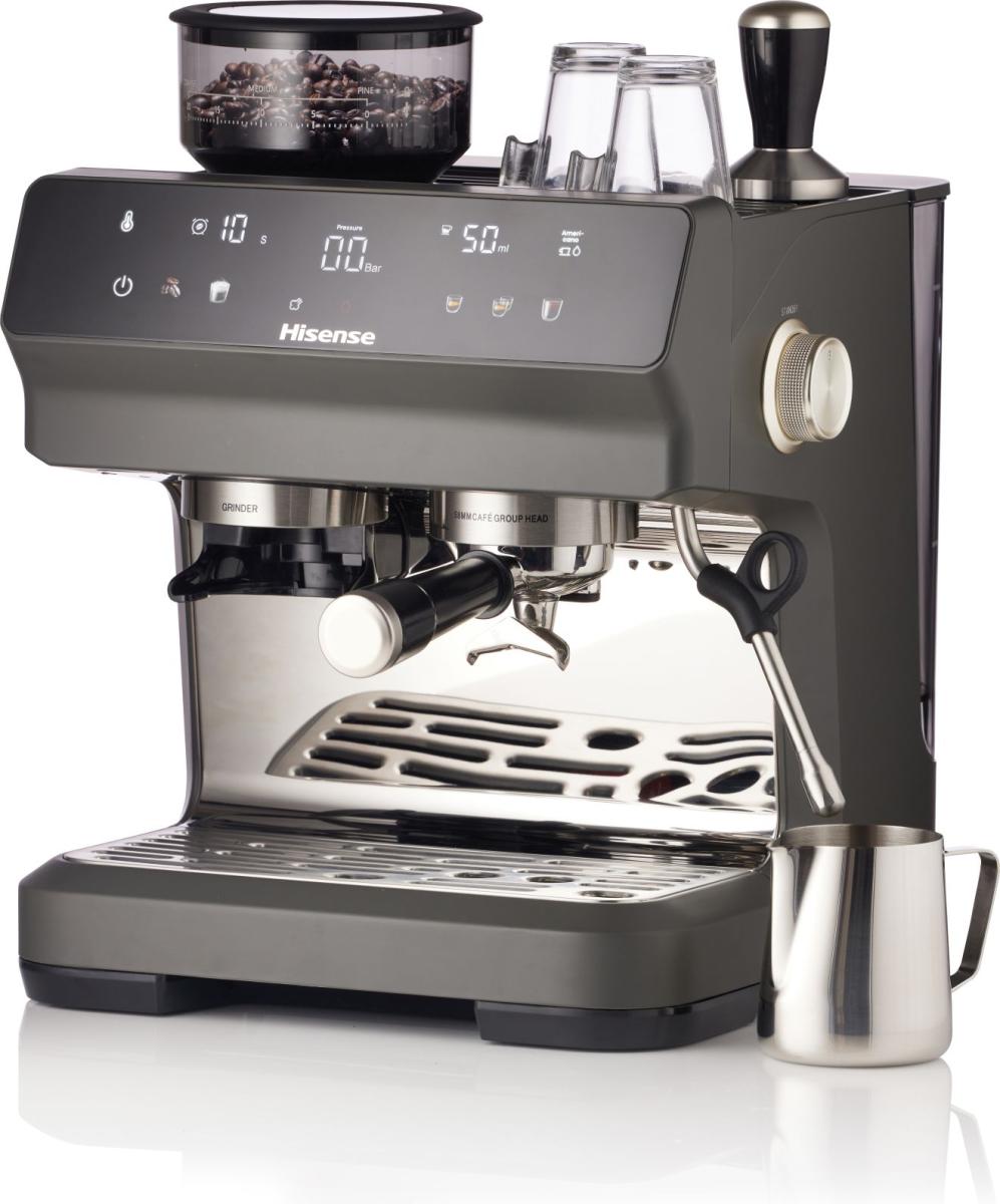 COFFEE MACHINE HSACM20LP 3 COFFEE MACHINE HSACM20LP 3