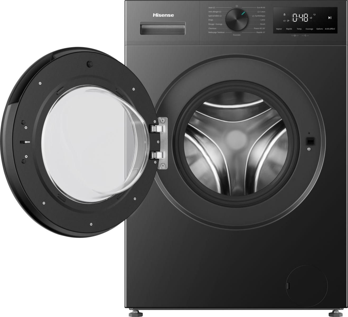 WASHER WF1I1342BBM2 WF1I1342BBM2 HSN 4 WASHER WF1I1342BBM2 WF1I1342BBM2 HSN 4