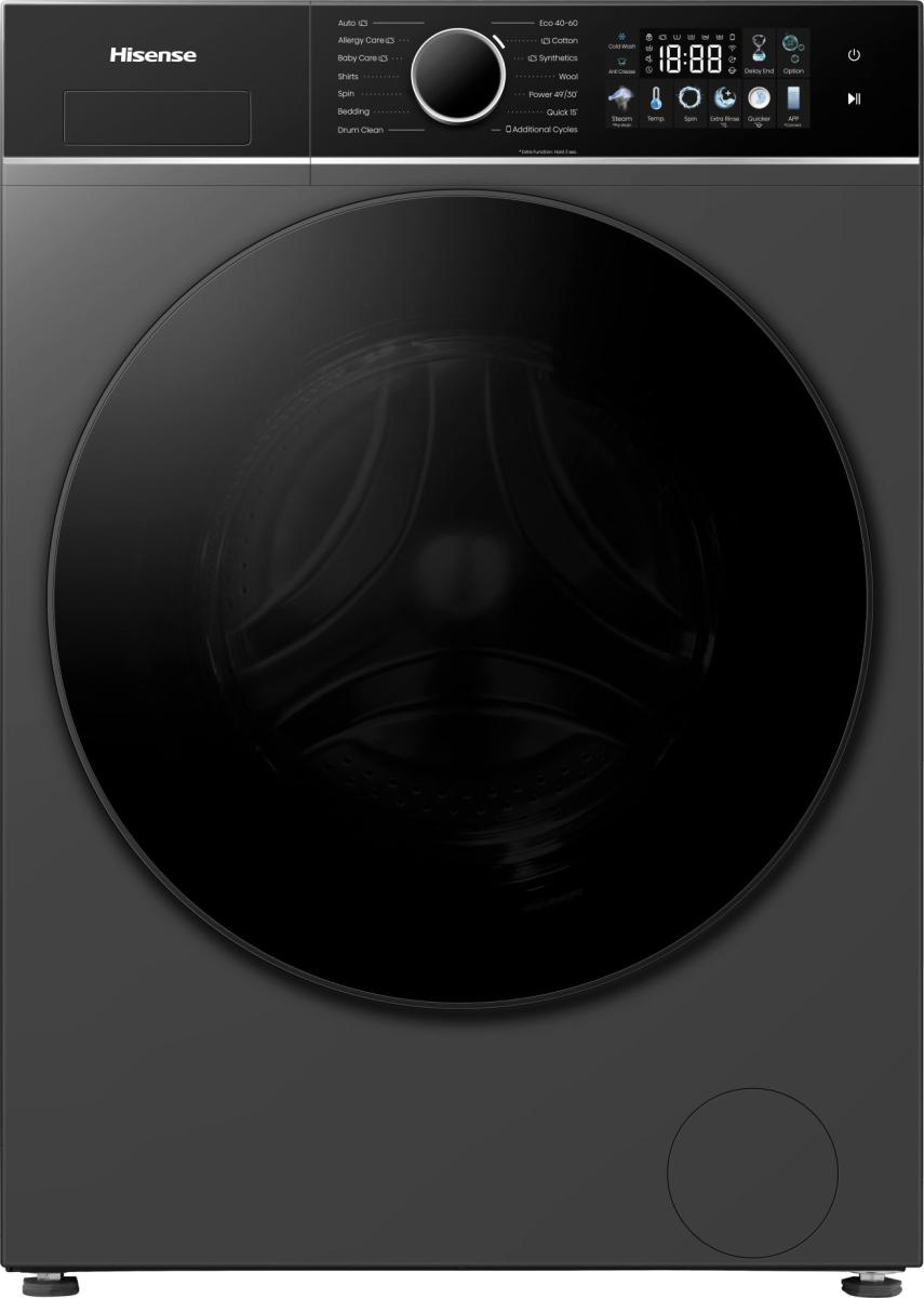 WASHER WF3I7012W WF3I7027BTJ/A HSN 1 WASHER WF3I7012W WF3I7027BTJ/A HSN 1