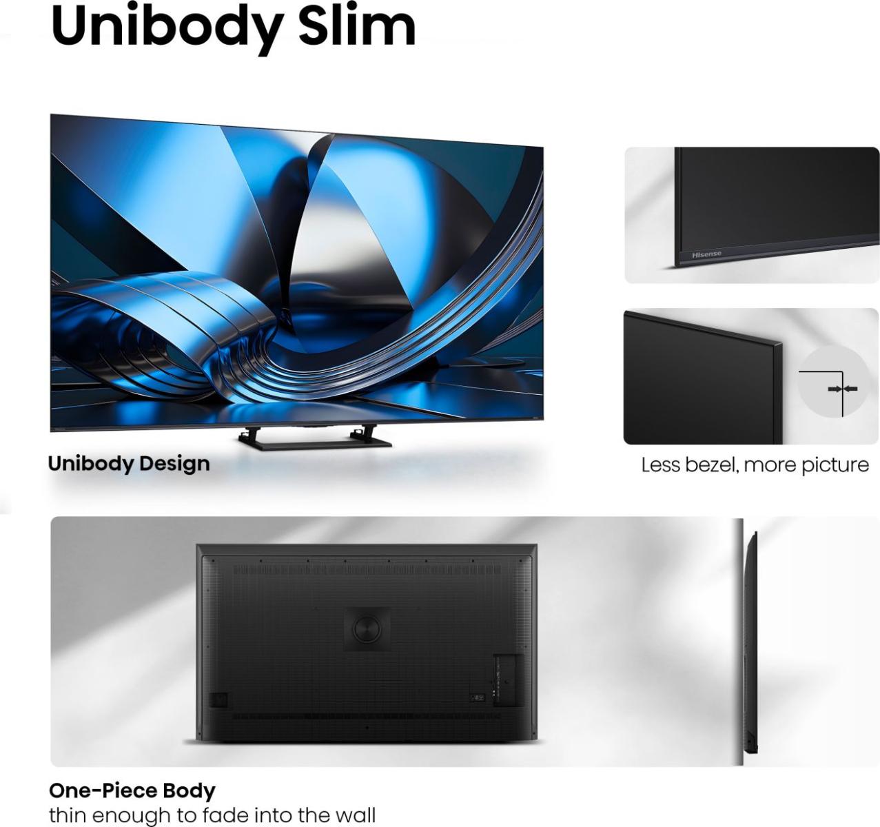 TV SET 100U7STUK HSN 8 TV SET 100U7STUK HSN 8