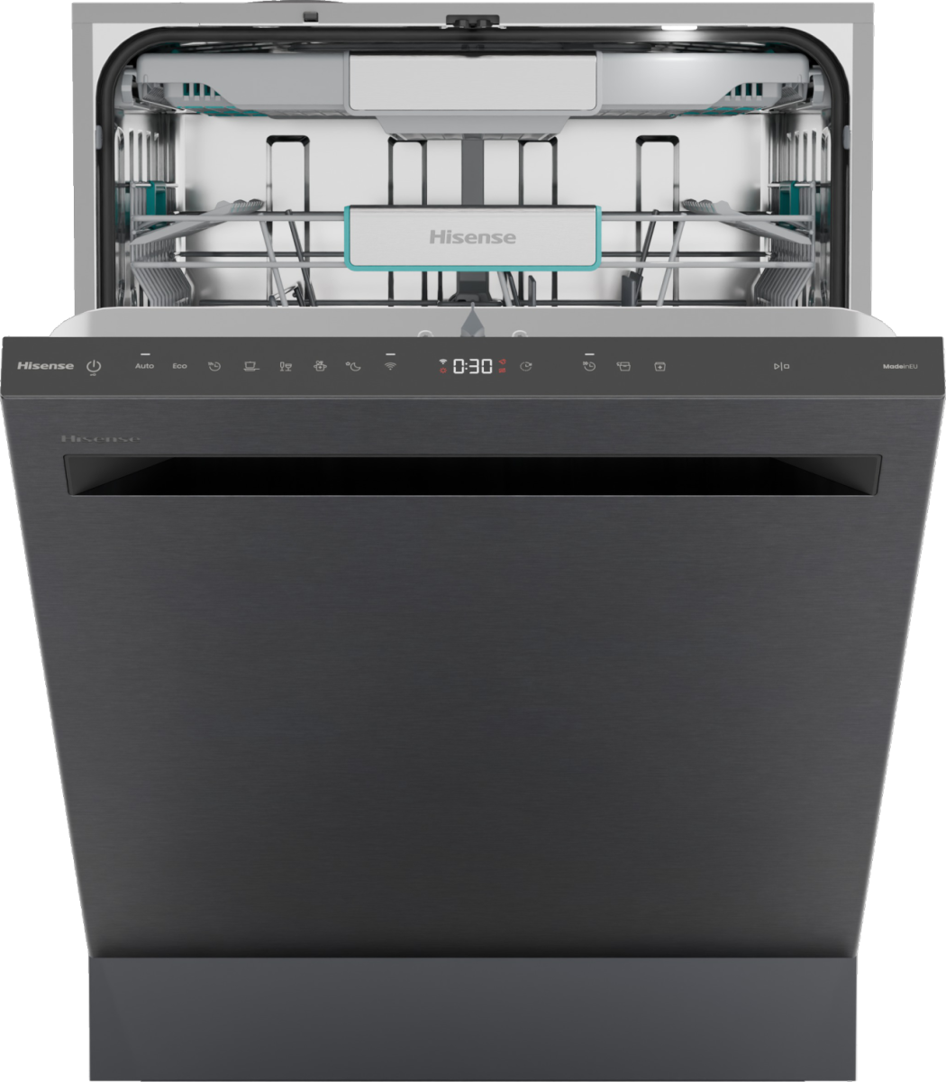 DISHWASH DW50.2 HBU5A6360BXD HSN 7 DISHWASH DW50.2 HBU5A6360BXD HSN 7