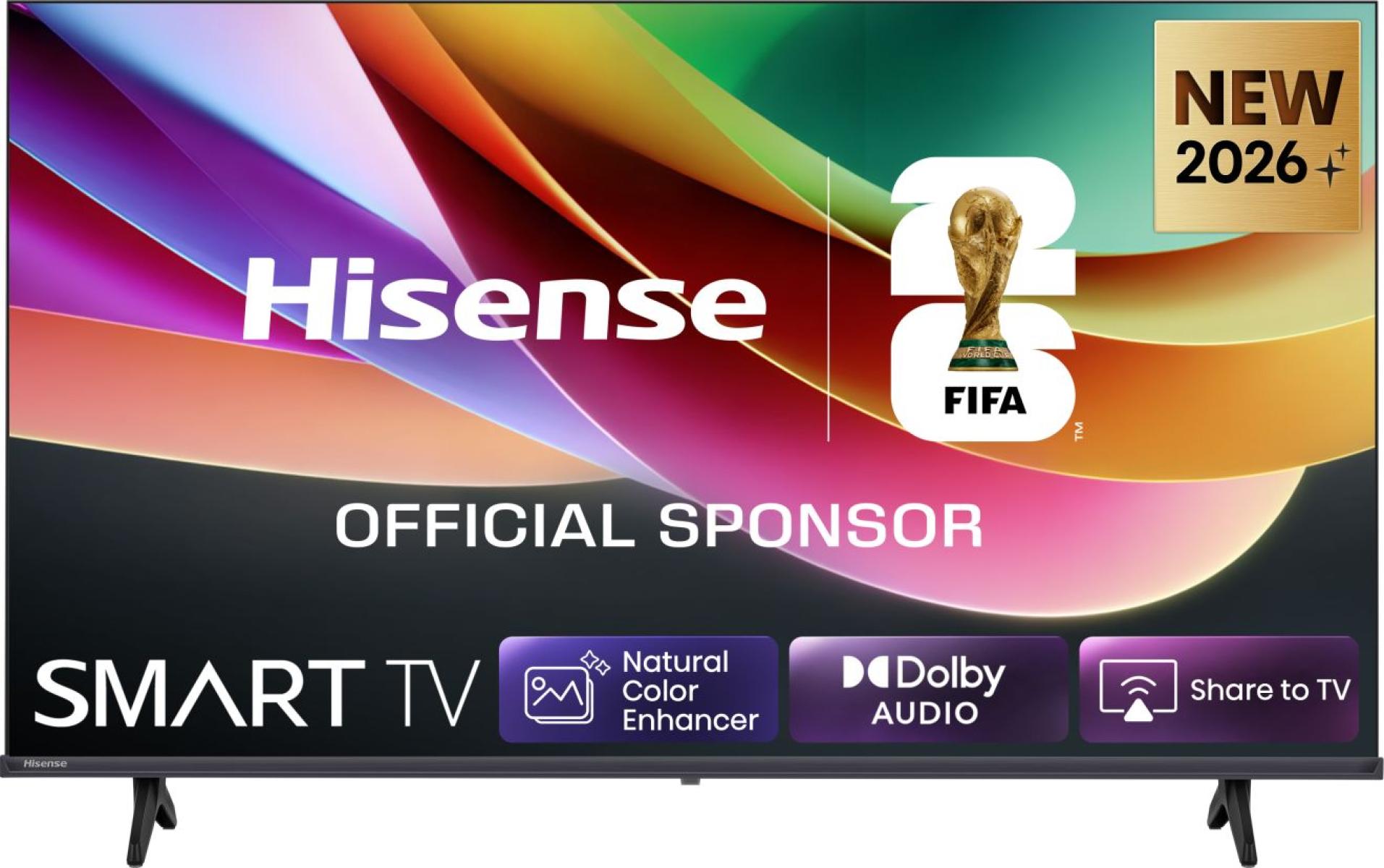 TV SET 40E4STUK HSN 1 TV SET 40E4STUK HSN 1