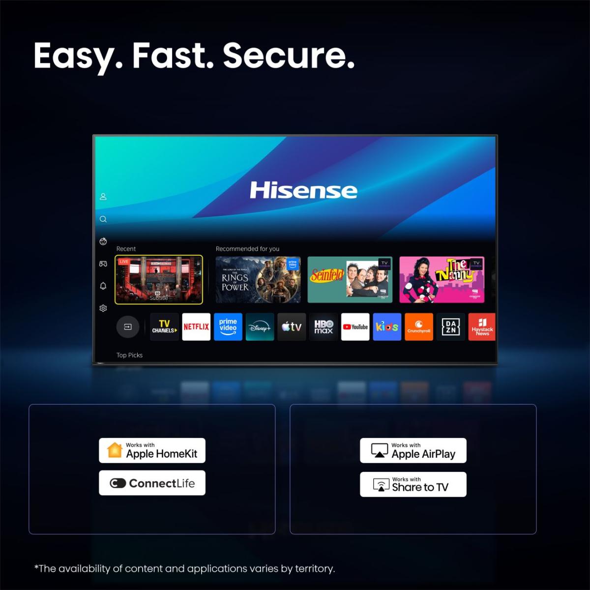 TV SET 40A5STUK HSN 9 TV SET 40A5STUK HSN 9