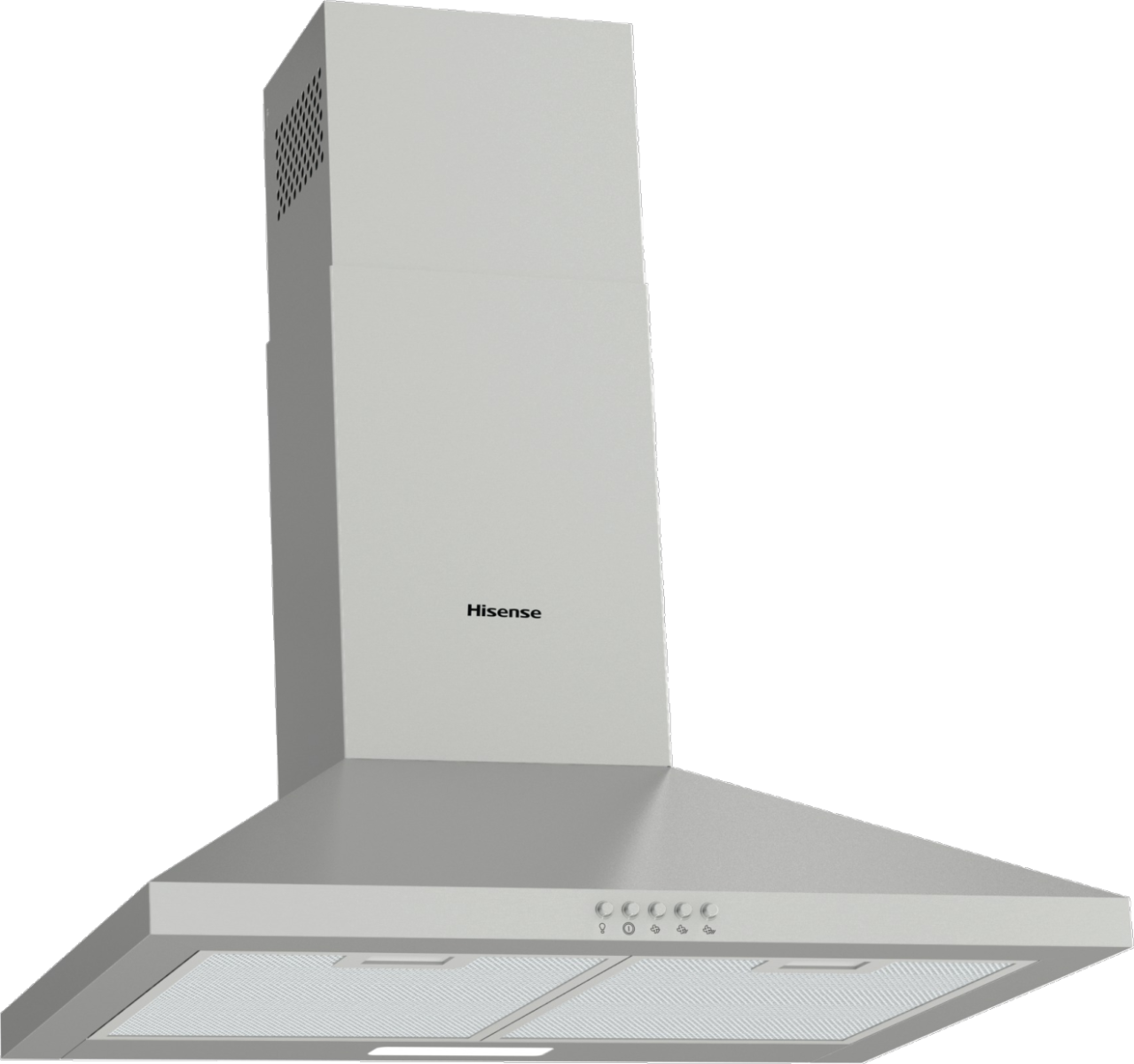 HOOD KH60A-F2LB SS CH6C4BXUK HSN 1 HOOD KH60A-F2LB SS CH6C4BXUK HSN 1