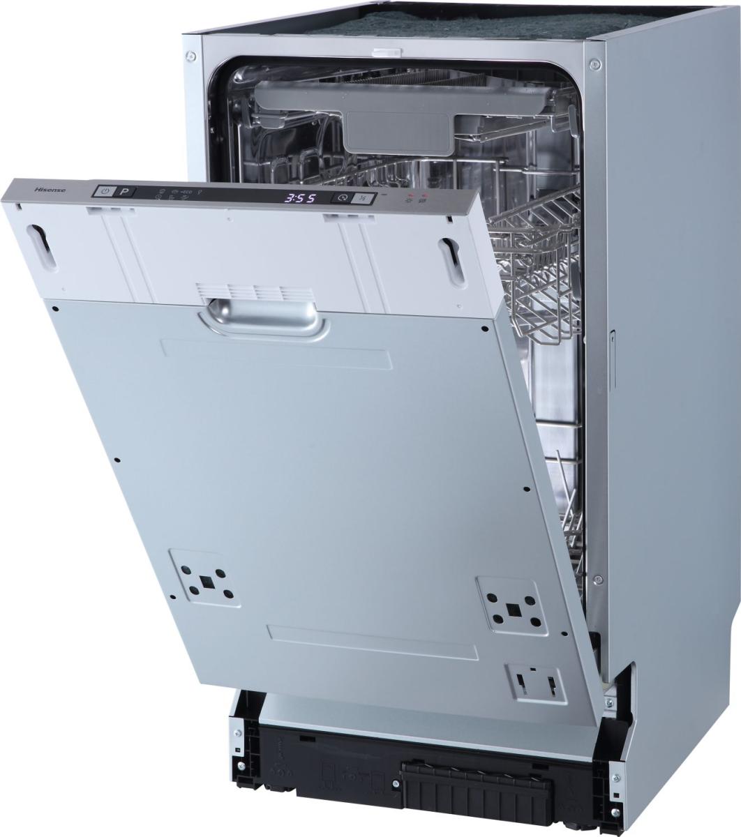 DISHWASH WQP8-7714K HV523E10 HSN 5 DISHWASH WQP8-7714K HV523E10 HSN 5