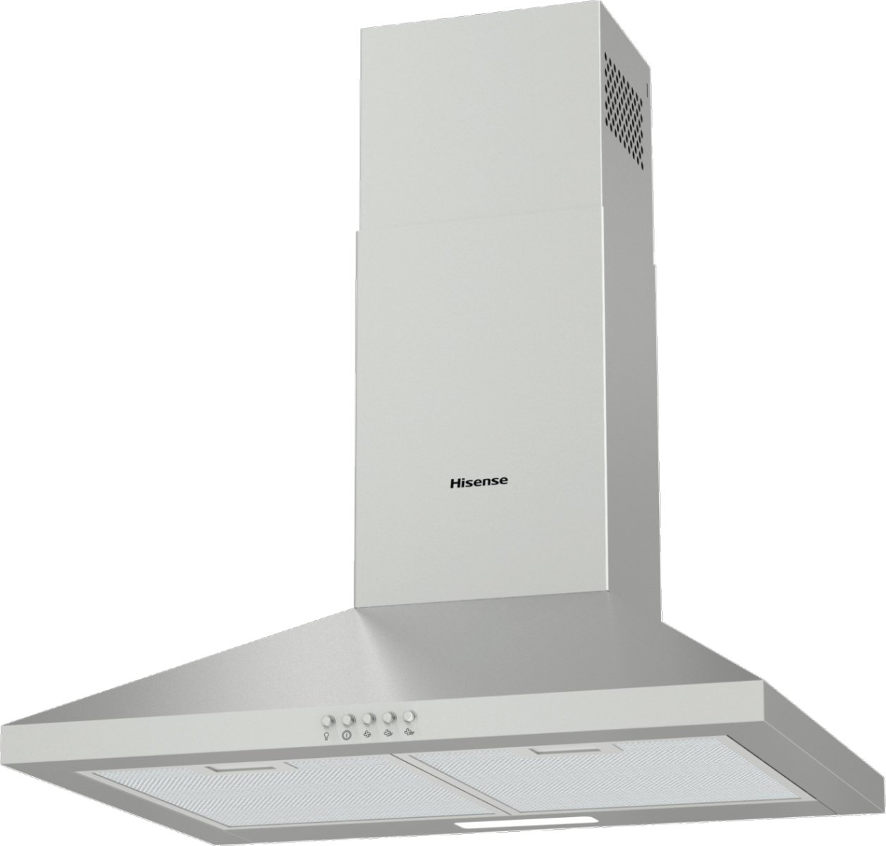 HOOD KH60A-F2LB SS CH6C4BXUK HSN 4 HOOD KH60A-F2LB SS CH6C4BXUK HSN 4