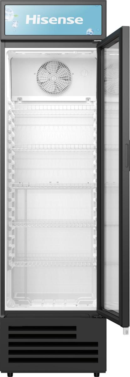 VITRINE SC-271 CPC271F7ABE HSN 4 VITRINE SC-271 CPC271F7ABE HSN 4