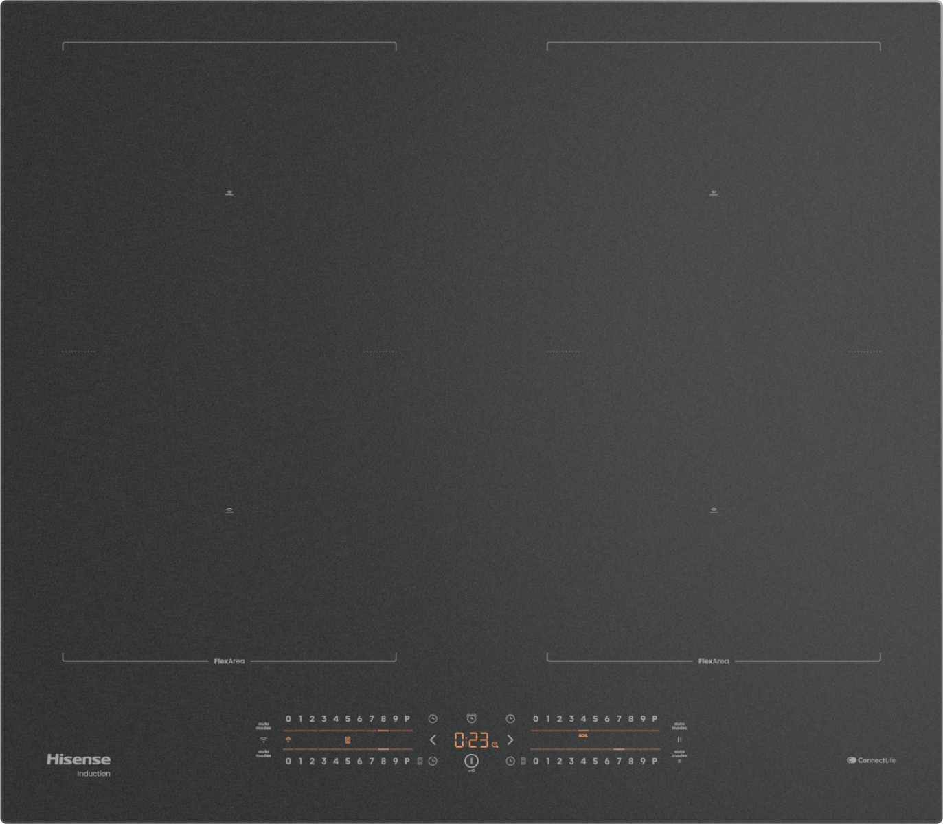 HOB BI6AC-S1-HI6442MSCWF HSN 1 HOB BI6AC-S1-HI6442MSCWF HSN 1