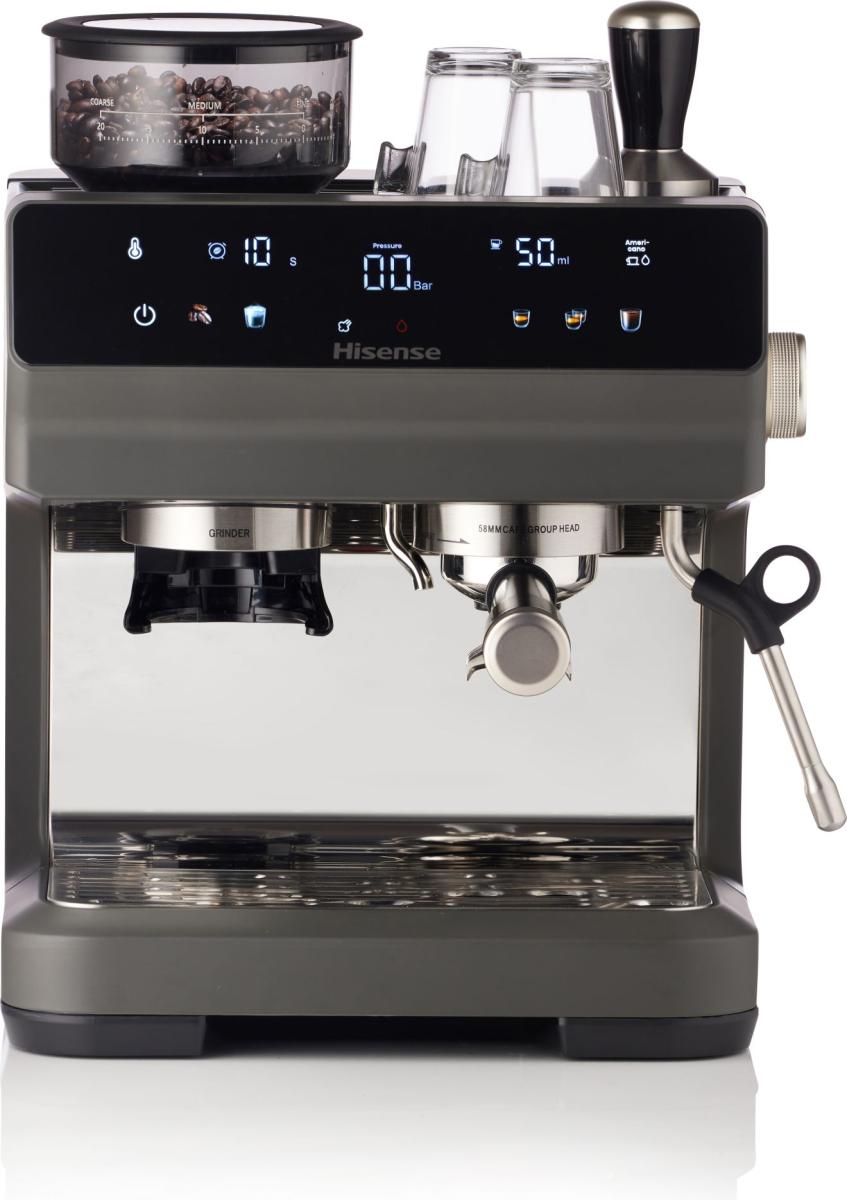 COFFEE MACHINE HSACM20LP 1 COFFEE MACHINE HSACM20LP 1