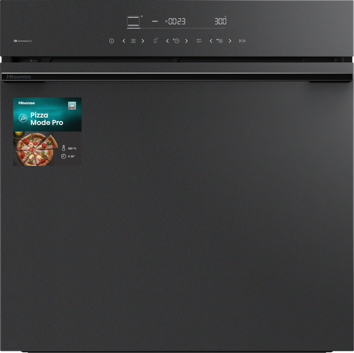 OVEN BO3PYEV01-6-HO66MB PIZZACHEF HSN 1 OVEN BO3PYEV01-6-HO66MB PIZZACHEF HSN 1