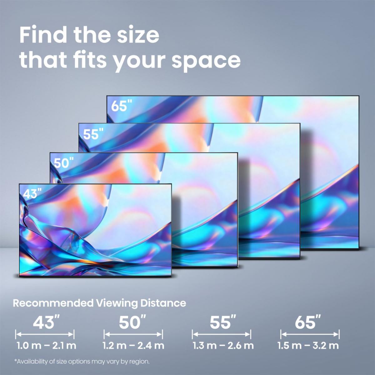 TV SET 43A7STUK HSN 14 TV SET 43A7STUK HSN 14