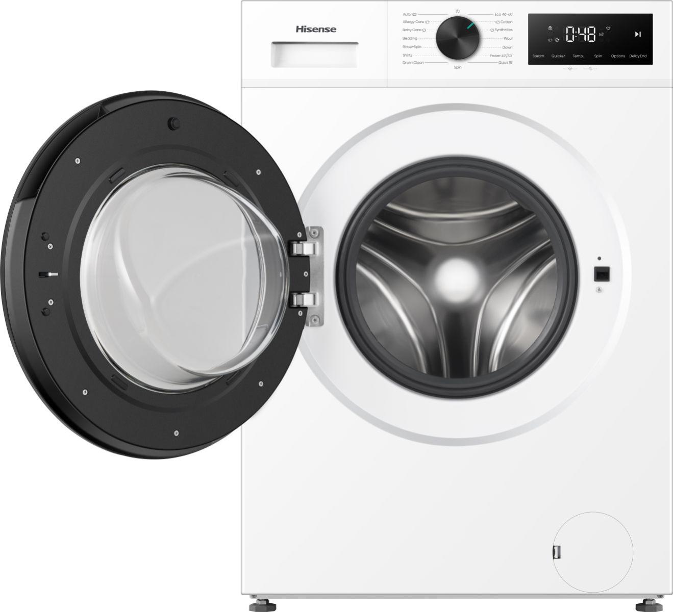 WASHER WF1I9042BWP2 WF1I9042BWP2 HSN 3 WASHER WF1I9042BWP2 WF1I9042BWP2 HSN 3