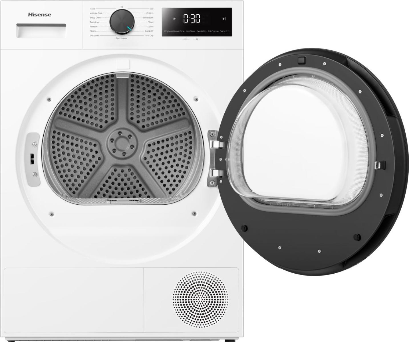DRYER DH1I800UWDE DH1I800UWDE HSN 3 DRYER DH1I800UWDE DH1I800UWDE HSN 3