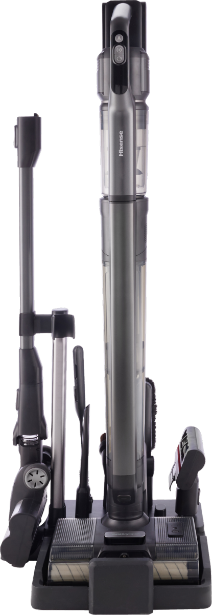 FLOOR CLEANER HFC743169BKA 1 FLOOR CLEANER HFC743169BKA 1