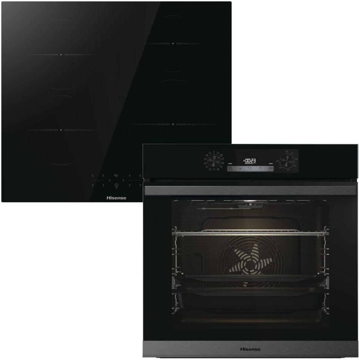BUILT IN SET -Jump Set Hisense HSN 1 BUILT IN SET -Jump Set Hisense HSN 1