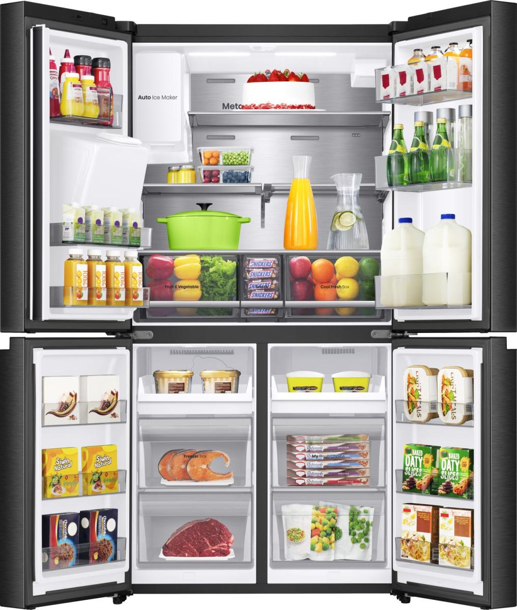 REFRIG BCD-600W RQ600P5SBE HSN 3 REFRIG BCD-600W RQ600P5SBE HSN 3