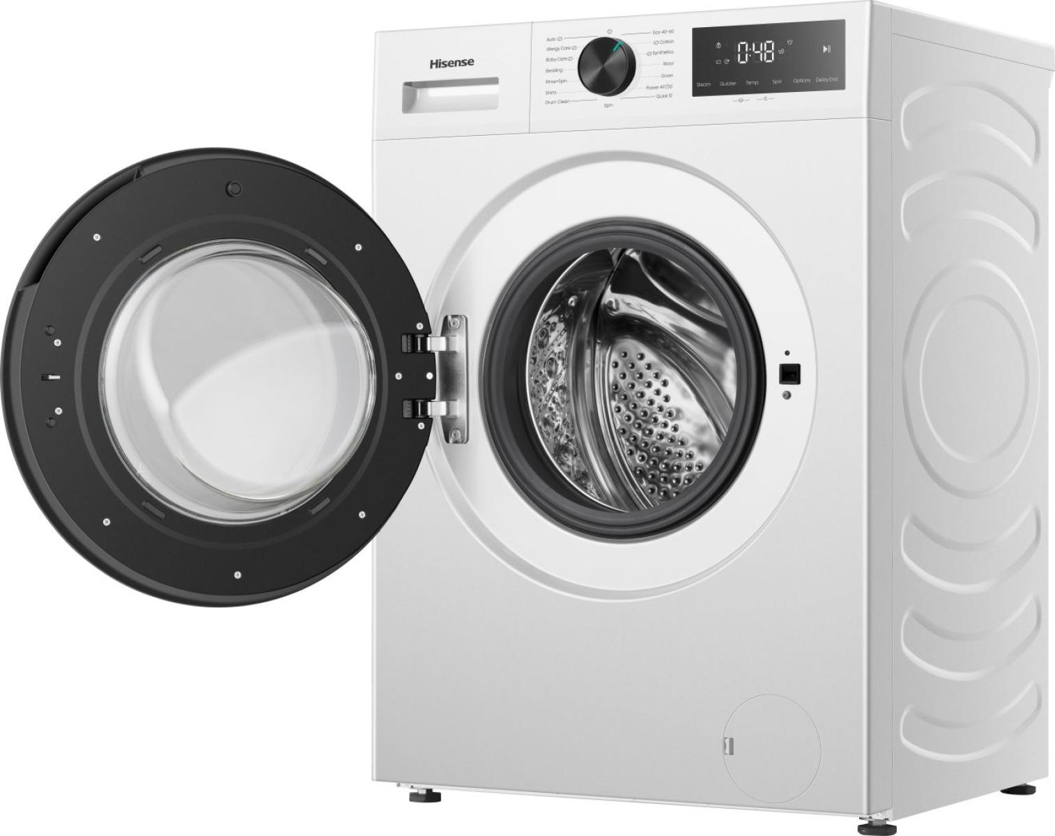 WASHER WF1I9042BWP2 WF1I9042BWP2 HSN 7 WASHER WF1I9042BWP2 WF1I9042BWP2 HSN 7