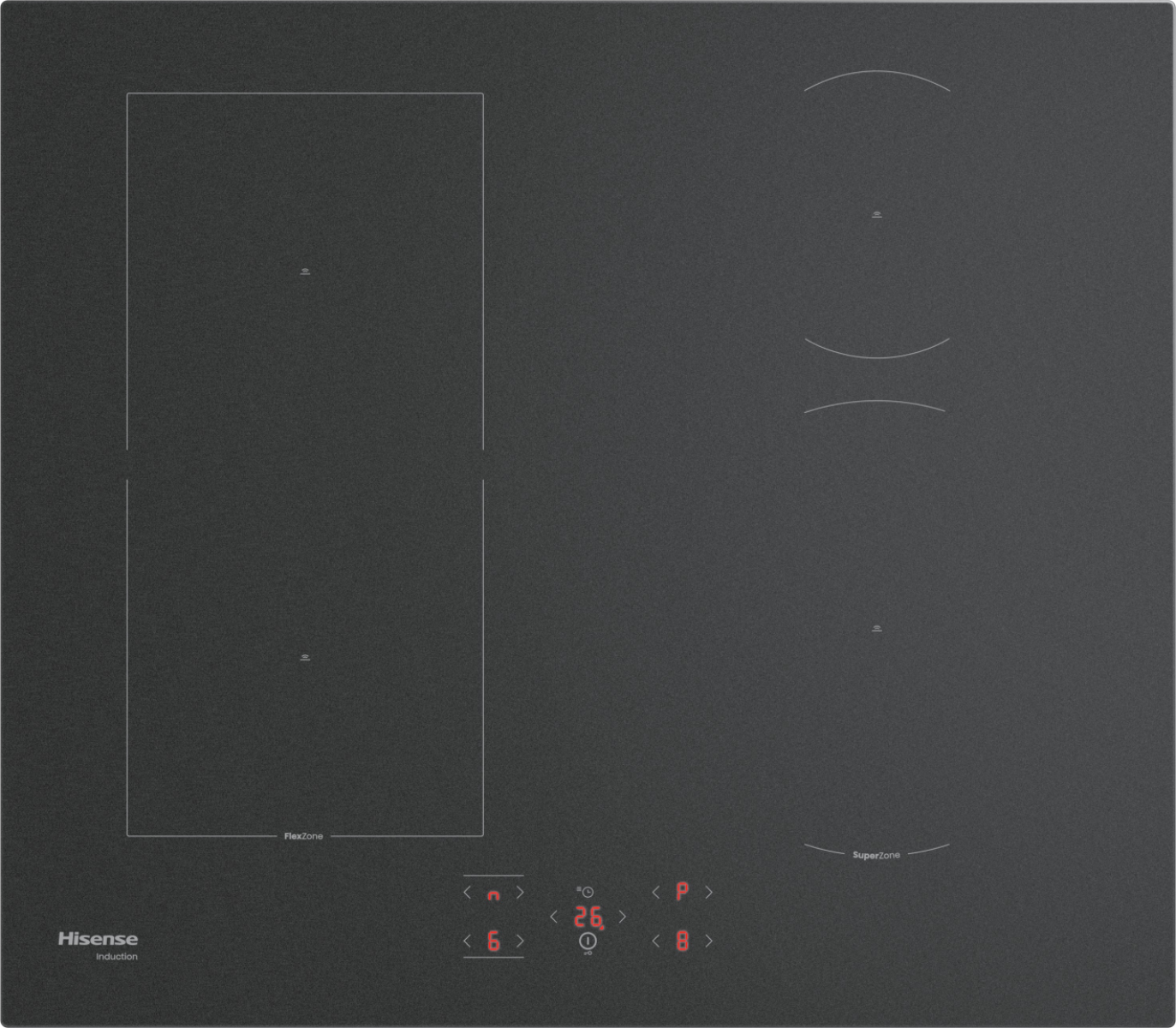 HOB BI6DD-B0-HI6421MSC HSN 1 HOB BI6DD-B0-HI6421MSC HSN 1