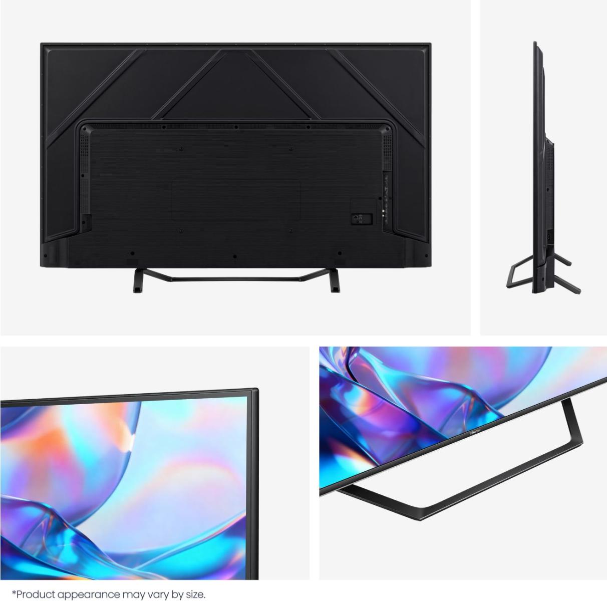 TV SET 43A7STUK HSN 12 TV SET 43A7STUK HSN 12