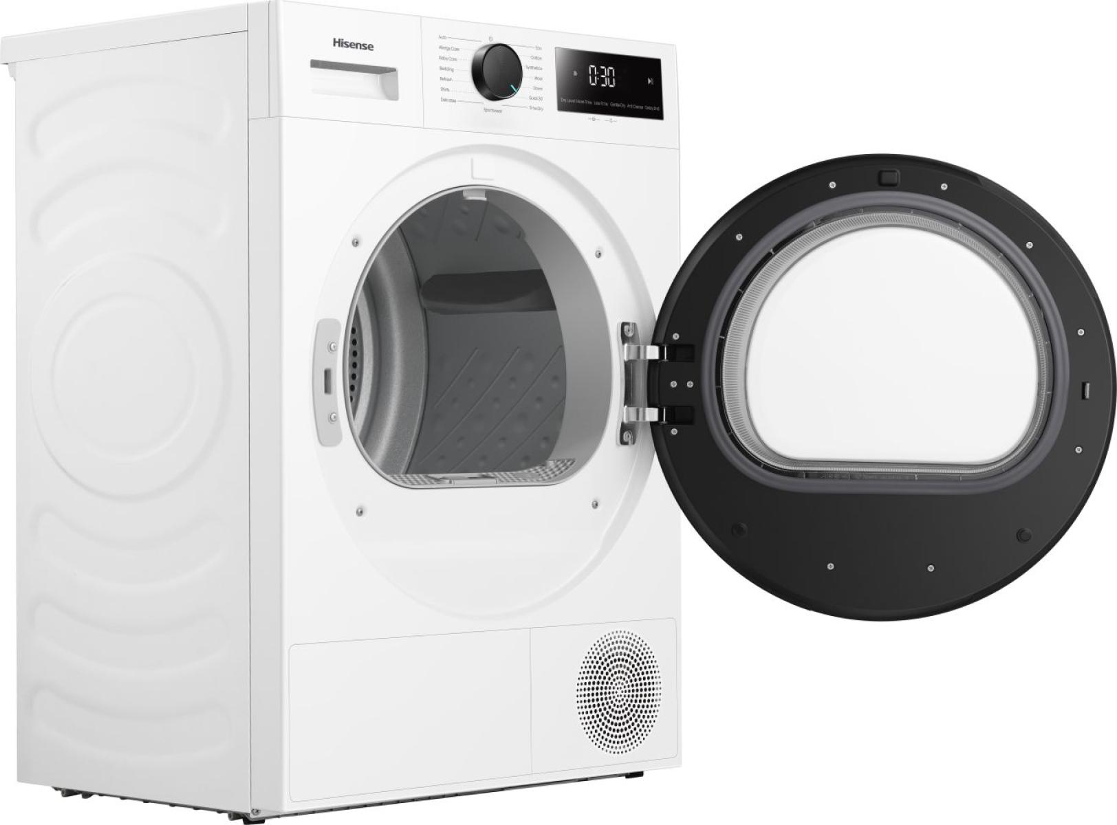 DRYER DH1I800UWDE DH1I800UWDE HSN 6 DRYER DH1I800UWDE DH1I800UWDE HSN 6