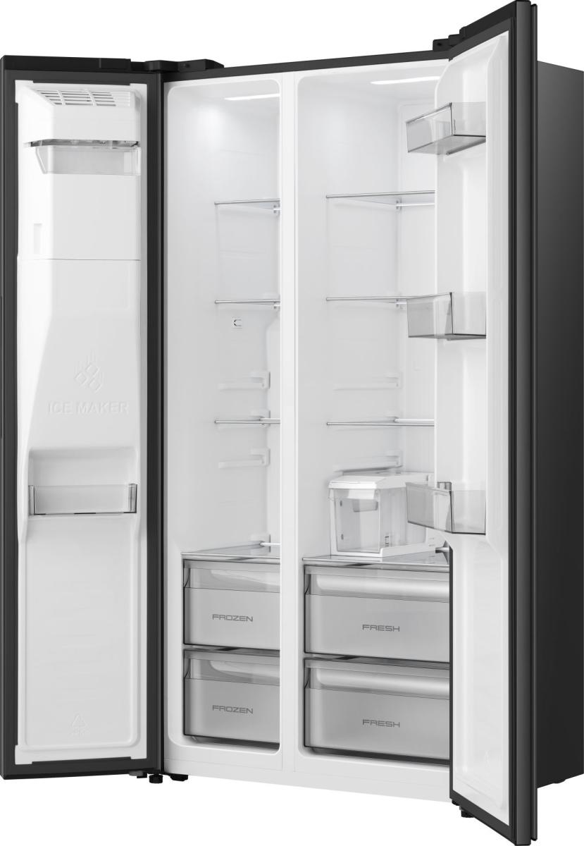 REFRIG BCD-528W RS5P528STFE HSN 8 REFRIG BCD-528W RS5P528STFE HSN 8