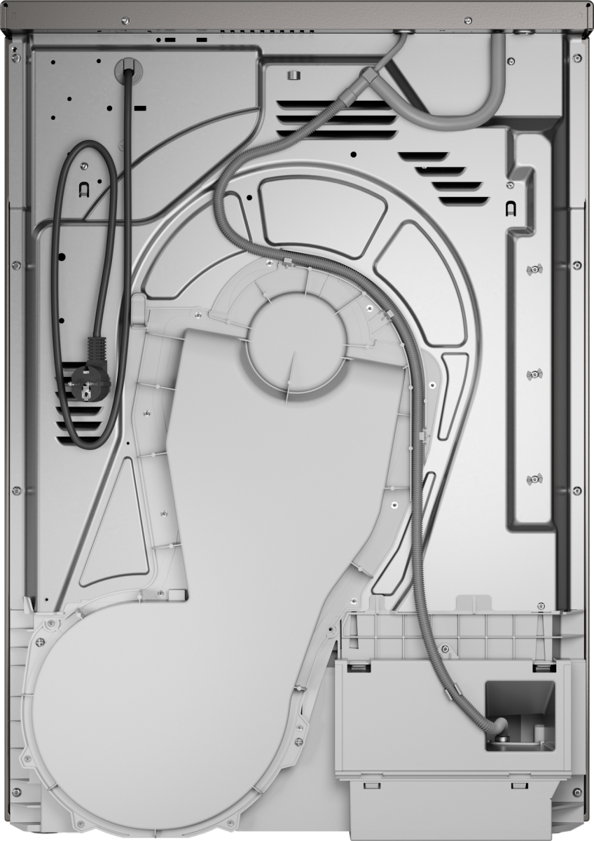 DRYER TD76.1B39AC T309HCW ASK 4 DRYER TD76.1B39AC T309HCW ASK 4