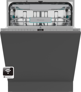 DISHWASH DW50.2 HFI5A6360H HSN DISHWASH DW50.2 HFI5A6360H HSN