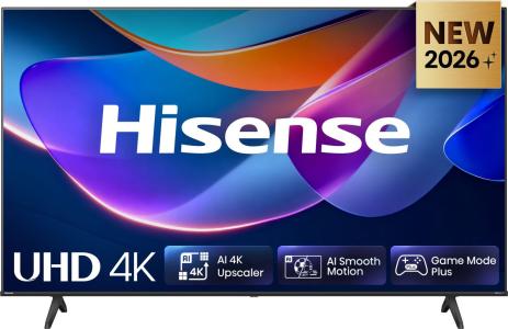 TV SET 58E6STUK HSN TV SET 58E6STUK HSN
