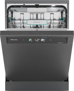 DISHWASHER WD16-T820BXi HS693A90ADBX HSN DISHWASHER WD16-T820BXi HS693A90ADBX HSN