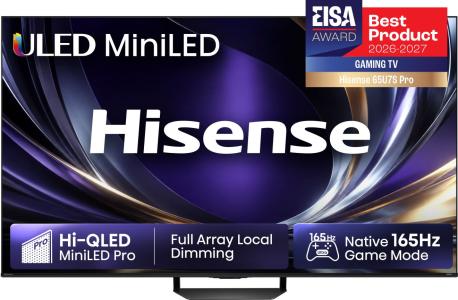TV SET 55U7S PRO HSN TV SET 55U7S PRO HSN