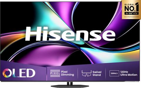 TV SET 65A85QTUK HSN TV SET 65A85QTUK HSN