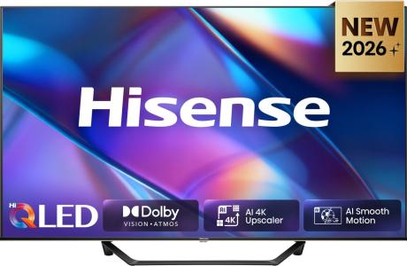 TV SET 43A7S HSN TV SET 43A7S HSN