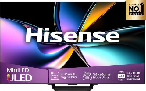 TV SET 85U7Q PRO HSN TV SET 85U7Q PRO HSN