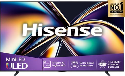 TV SET 100U8Q HSN TV SET 100U8Q HSN