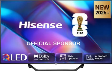 TV SET 43A7S HSN TV SET 43A7S HSN