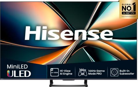 TV SET 65U7Q HSN TV SET 65U7Q HSN