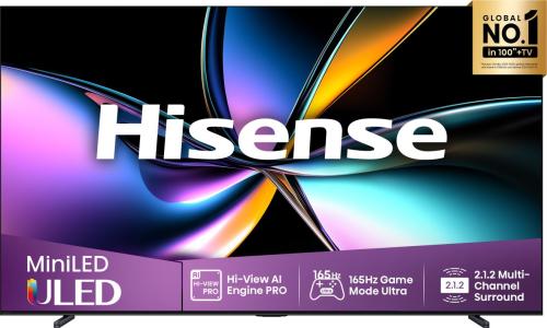 TV SET 100U7Q PRO HSN TV SET 100U7Q PRO HSN