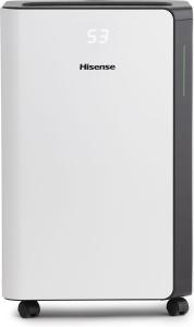 DEHUMIDIFIER D20CW HSN DEHUMIDIFIER D20CW HSN