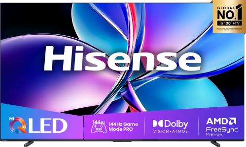 TV SET 100E7QTUK PRO HSN TV SET 100E7QTUK PRO HSN