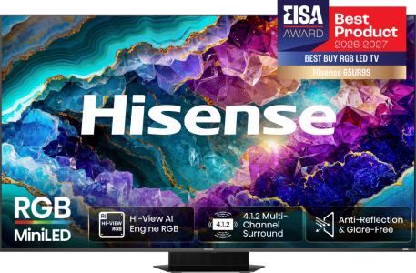 TV SET 65UR9S HSN TV SET 65UR9S HSN