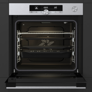 OVEN BO3PS5I02-2-BSA66334PX HSN OVEN BO3PS5I02-2-BSA66334PX HSN