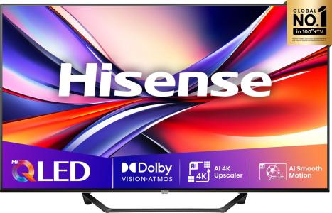 TV SET 43A7Q HSN TV SET 43A7Q HSN