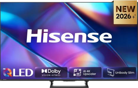 TV SET 55A7STUK HSN TV SET 55A7STUK HSN